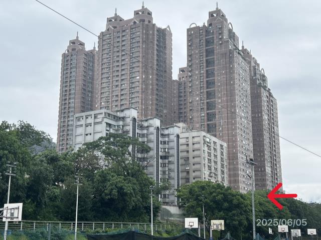 新北新店法拍大樓-2