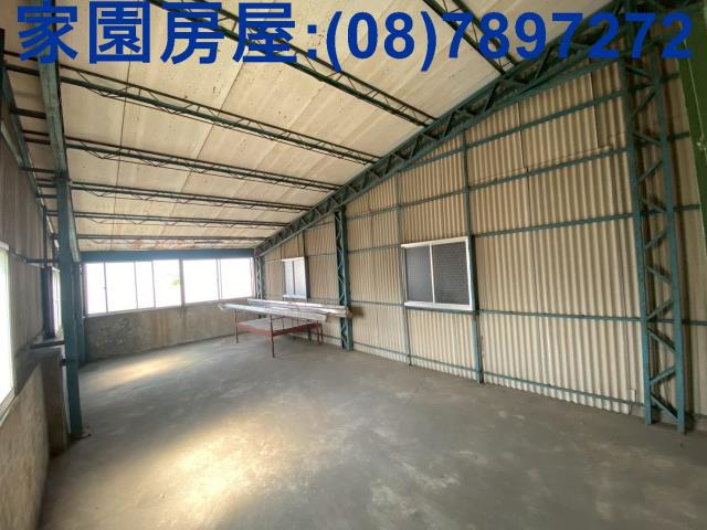 屏東潮州透天-4