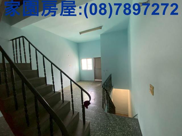 屏東潮州透天-8