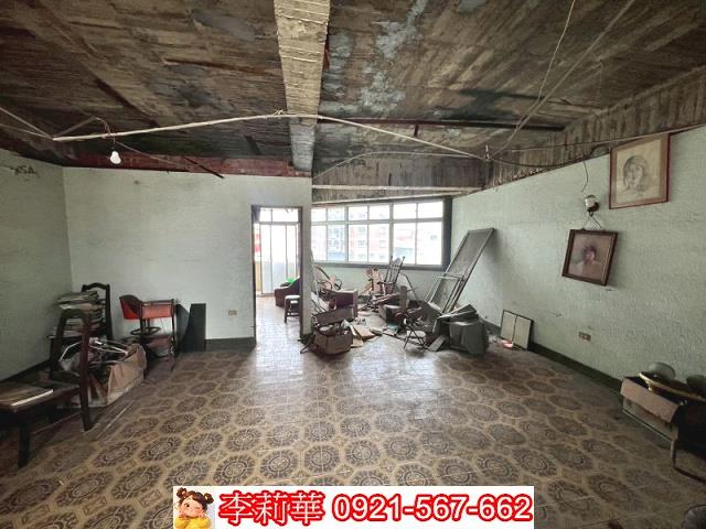 台南新化店面-13