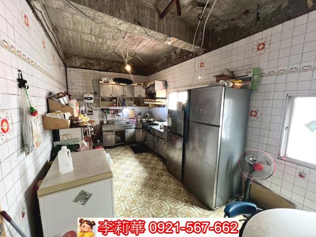 台南新化店面-4