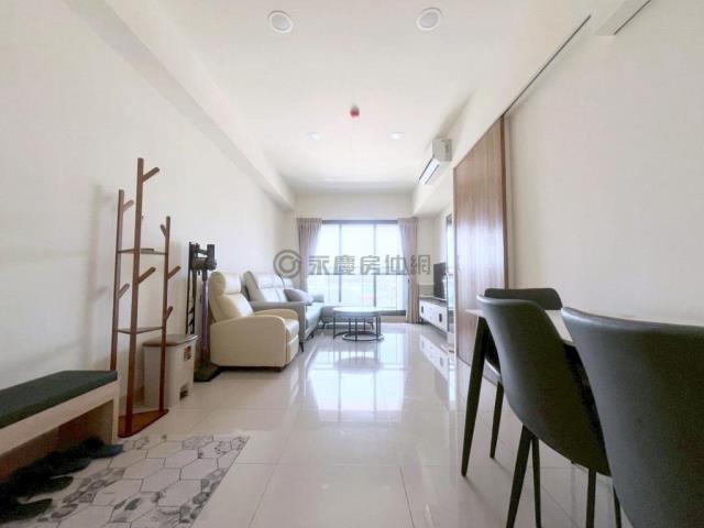 台南永康大樓-3