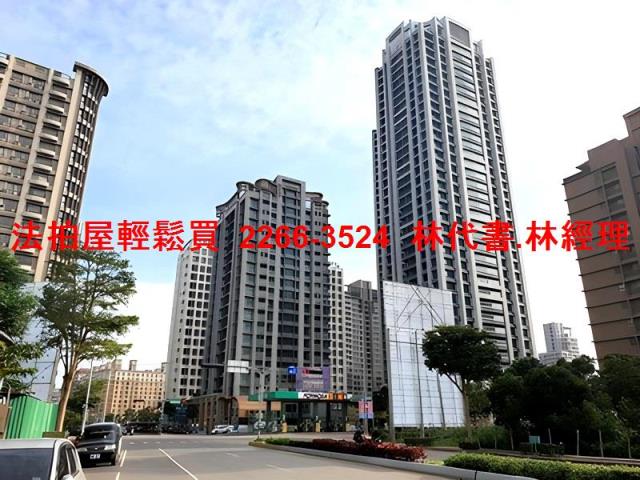 新北林口大樓法拍-9