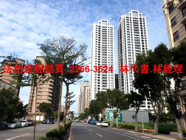 新北林口大樓法拍-10