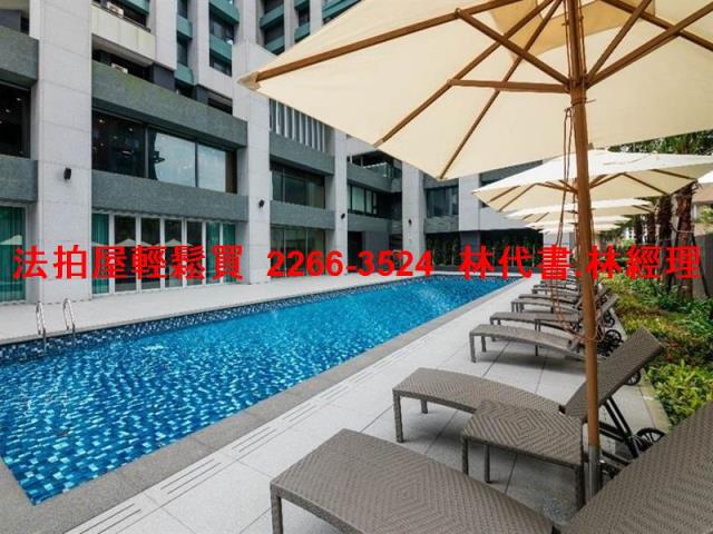 新北林口大樓法拍-4