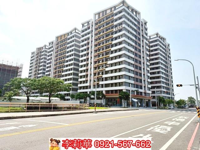 台南仁德大樓-0