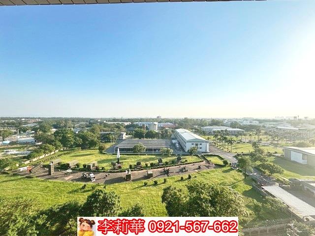 台南仁德大樓-3