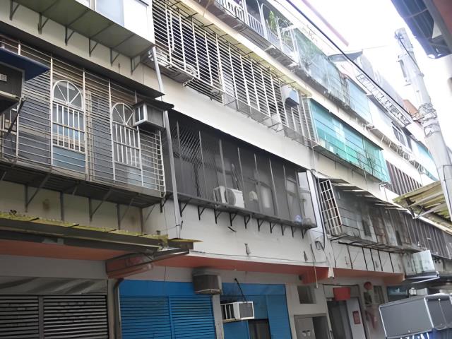 新北汐止公寓_一樓法拍-2