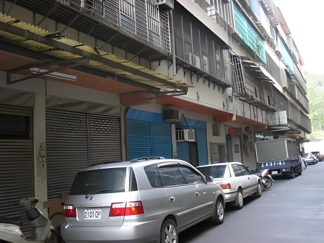 新北汐止公寓_一樓法拍-4