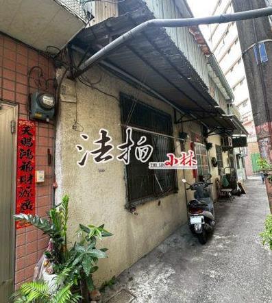 西區自由路一段16巷3號及5號西區法拍屋五權車站光明國中