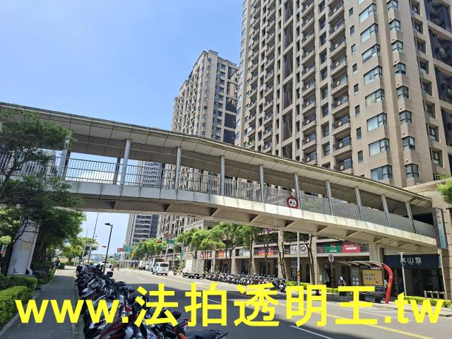 桃園龜山大樓拍賣-3