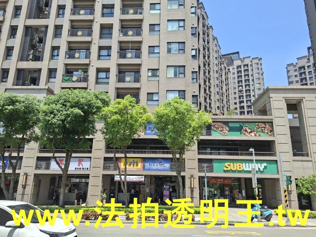 桃園龜山大樓拍賣-5