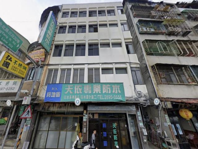 北投法拍公寓-4