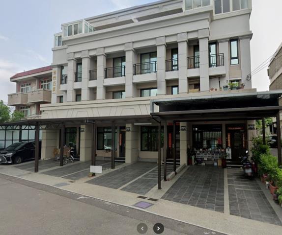 龍井法拍透天_別墅-2