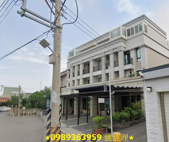 龍井法拍透天_別墅-3