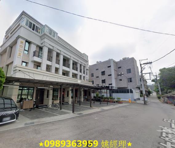 龍井法拍透天_別墅-5