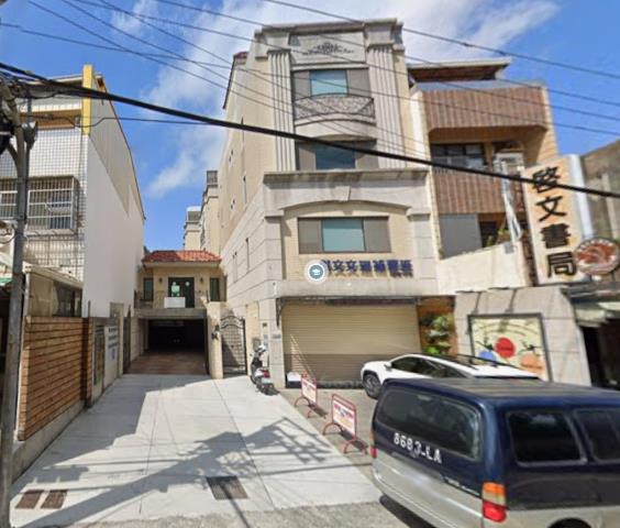 龍井透天_別墅法拍-2