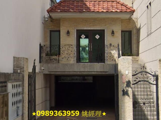 龍井透天_別墅法拍-4