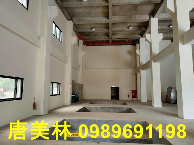 桃園廠房_廠辦_倉庫-2