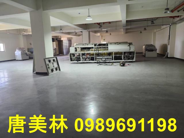 桃園廠房_廠辦_倉庫-4