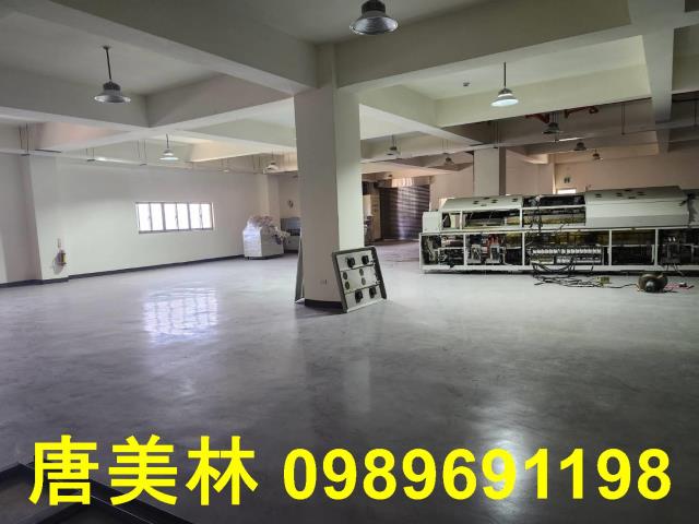 桃園廠房_廠辦_倉庫-5