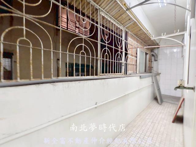 台南東區公寓-10