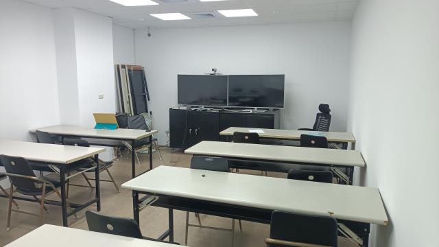 桃園蘆竹廠房-2