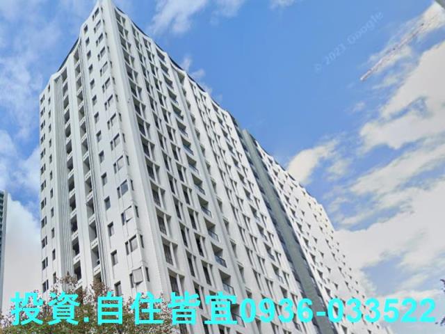 新北林口大樓法拍-1