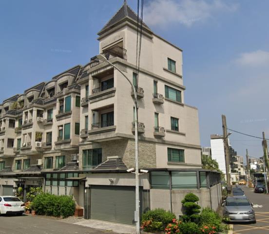 高雄鳥松透天法拍-11