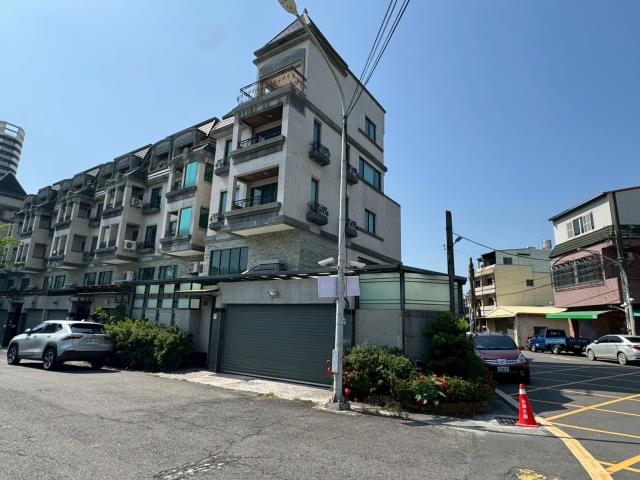 高雄鳥松透天法拍-5