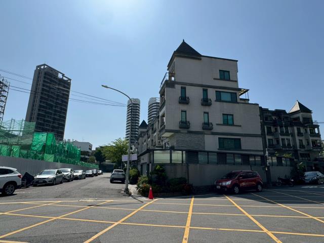 高雄鳥松透天法拍-6