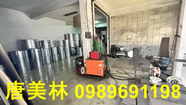 桃園龜山廠房-4