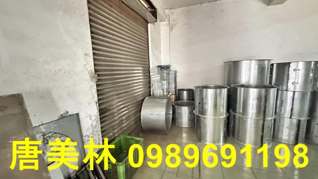 桃園龜山廠房-8