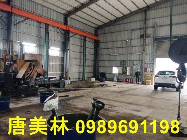 桃園龜山廠房-4