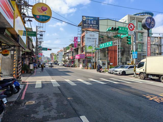 桃園八德廠房-2