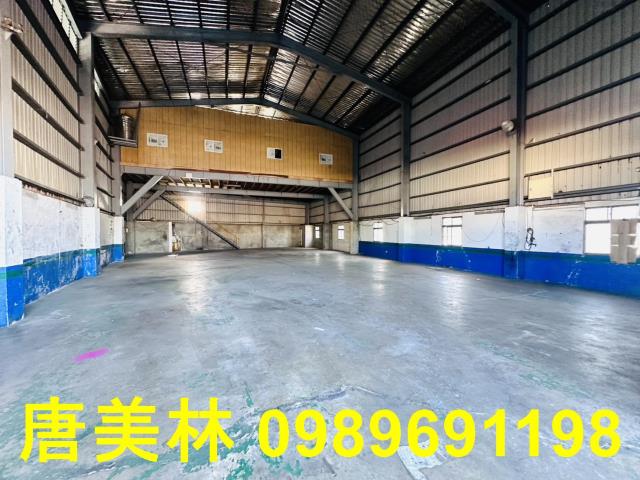 桃園龜山廠房_廠辦_倉庫-2