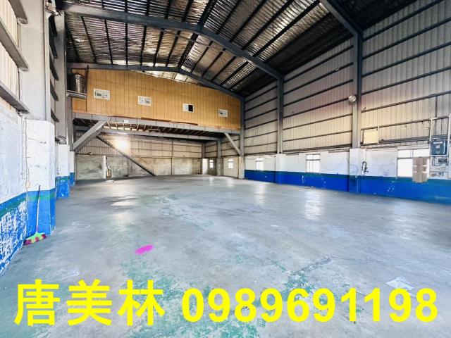 桃園龜山廠房_廠辦_倉庫-3