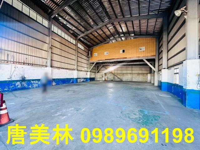 桃園龜山廠房_廠辦_倉庫-4