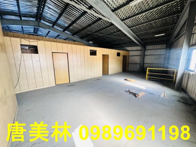 桃園龜山廠房_廠辦_倉庫-5