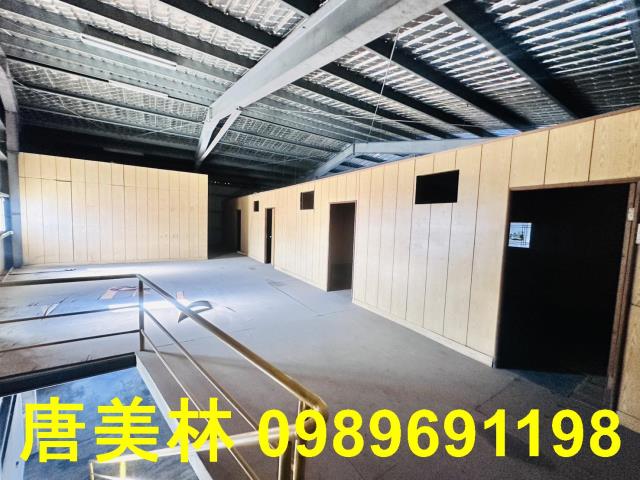 桃園龜山廠房_廠辦_倉庫-6