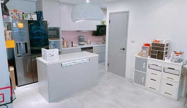 嘉義西區華廈-12