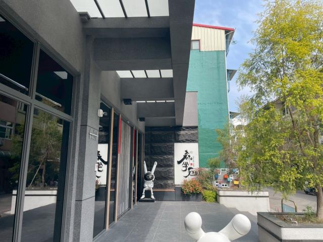 嘉義西區華廈-7