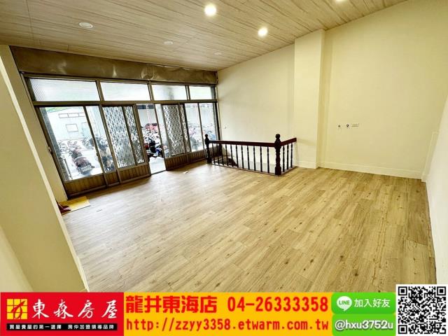 台中西屯店面-8