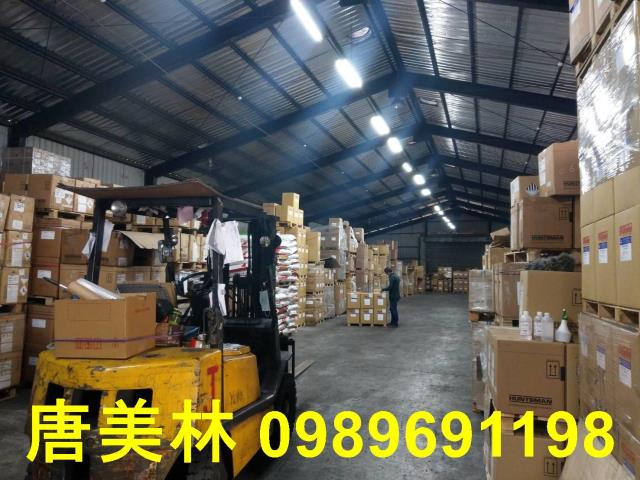 桃園龜山廠房-4