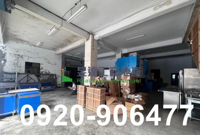 新北新莊廠房-4