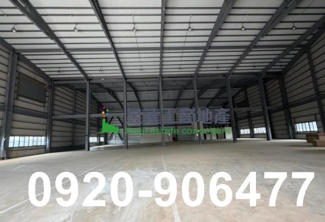 新北新莊廠房-2