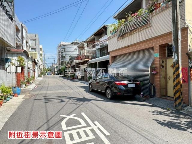 台南永康別墅-11