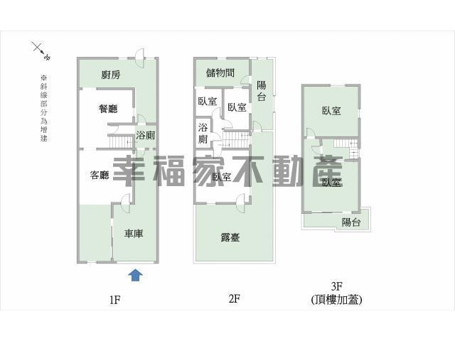 台南永康別墅-15