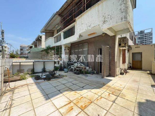 台南永康別墅-8