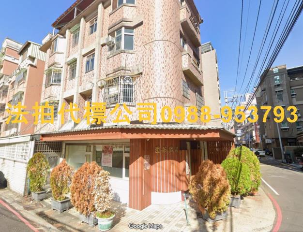 台中潭子法拍透天_別墅_店面-3